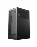 Корпус DEEPCOOL CH270 DIGITAL / w/oPSU / Side-Window / 1x120mm / mATX thumbnav 4