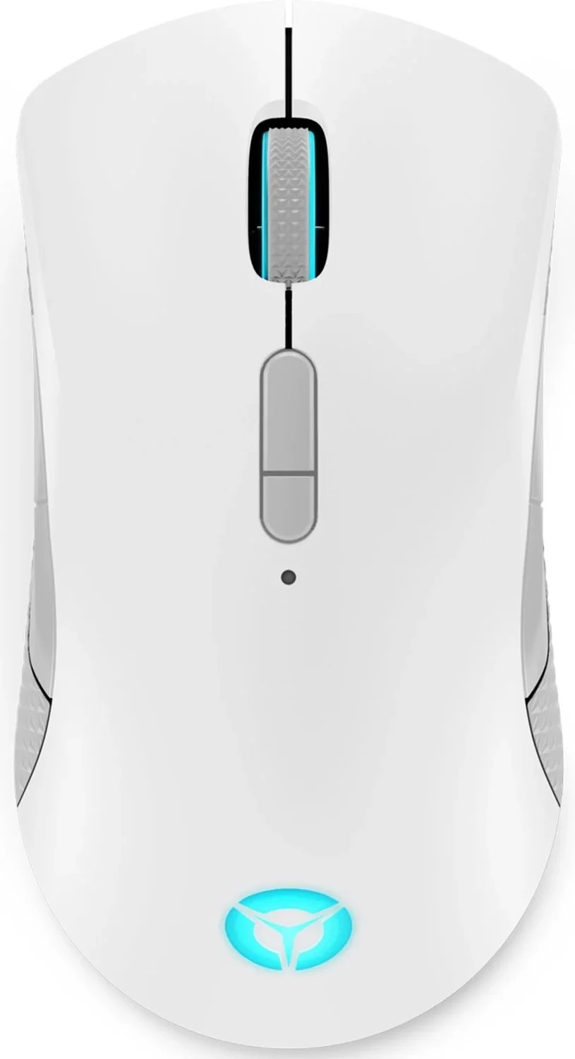 Беспроводная Игровая мышь Lenovo Legion M600 / 16000dpi/ Stingray photo 1 Беспроводная Игровая мышь Lenovo Legion M600 / 16000dpi/ Stingray photo 1