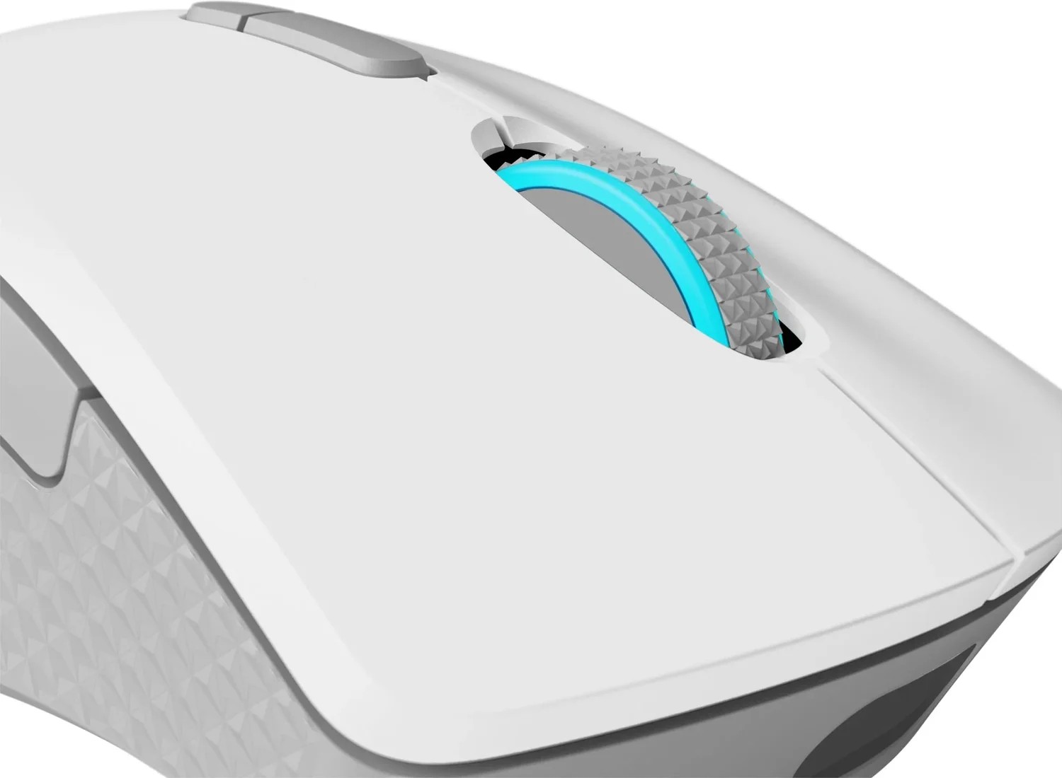 Беспроводная Игровая мышь Lenovo Legion M600 / 16000dpi/ Stingray photo 6