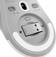 Беспроводная Игровая мышь Lenovo Legion M600 / 16000dpi/ Stingray thumbnav 8