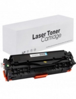 Compatible laser HP 312A CE411A/CC531A//CF531/205A/CF381A/CRG718 Cyan 2.8K Imagine thumbnav 1