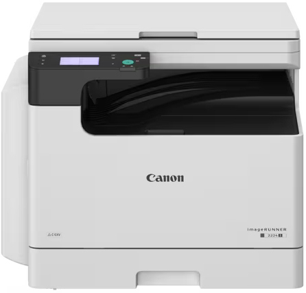 Copiator A3 Canon imageRUNNER 2224 II photo 1 Copiator A3 Canon imageRUNNER 2224 II photo 1