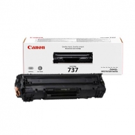 Laser Cartridge Canon 737 (HP CE283A), black (2400 pages) for MF212,232,237,244,247,249,211,212W,216N,217W,226DN,229DW thumbnav 1