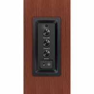 SVEN SPS-612 Wooden,  2.0 / 2x20W RMS, wooden thumbnav 5