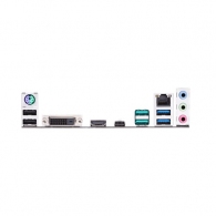 ASUS PRIME B450-PLUS, Socket AM4, AMD B450, Dual 4xDDR4-4400, APU AMD graphics, DVI, HDMI, 2xPCIe X16, 6xSATA3, RAID, 1xM.2, 3xPCIe x1, ALC887 HDA, GbE LAN, 2xUSB3.2 Gen 2,  1xUSB-C 3.2, 4xUSB3.2, Aura Sync RGB, 5X Protection III, ATX thumbnav 3