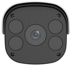 UNV IPC2C22LR6-PF40-A, BULLET 2Mp, 1/2.7" CMOS, Fixed lens 4mm, IR 60m, 1920x1080:25fps,Ultra 265, H.265, H.264, DWDR, Triple stream, IP67, DC12V&PoE photo 2