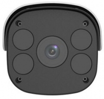 UNV IPC2C22LR6-PF40-A, BULLET 2Mp, 1/2.7" CMOS, Fixed lens 4mm, IR 60m, 1920x1080:25fps,Ultra 265, H.265, H.264, DWDR, Triple stream, IP67, DC12V&PoE thumbnav 2