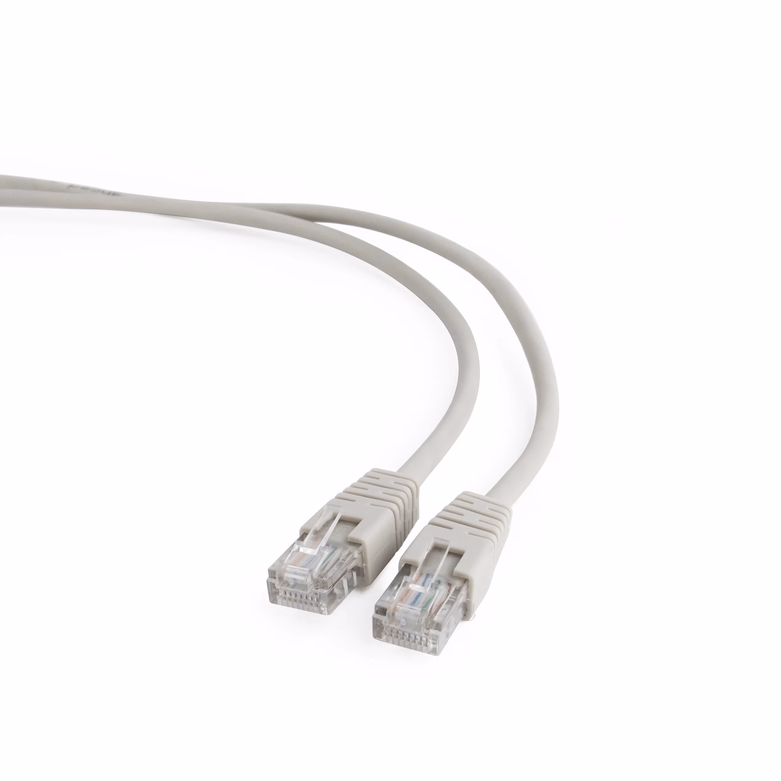 UTP Cat.5e Patch cord, 30m, Grey 