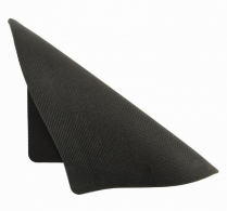 Gembird Mouse pad MP-S-G, SBR rubber, Grey thumbnav 2