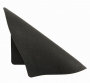 Gembird Mouse pad MP-S-G, SBR rubber, Grey thumbnav 2