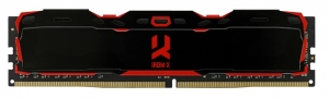 Оперативная память GOODRAM Iridium X DDR4-3200 8ГБ thumbnav 1