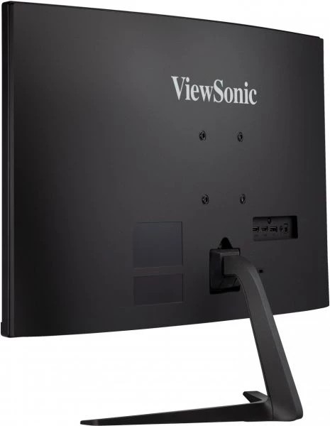 27.0” Gaming Monitor VIEWSONIC VX2718-2KPC-MHD / 2K / Curved / 1ms / 165Hz / Black photo 4