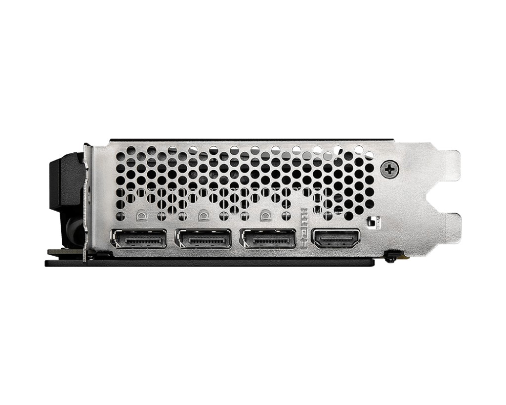 Placa video MSI GeForce RTX 3060 VENTUS 2X 12G OC / 12GB / GDDR6 / 192Bit photo 5