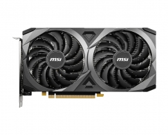 Placa video MSI GeForce RTX 3060 VENTUS 2X 12G OC / 12GB / GDDR6 / 192Bit thumbnav 2