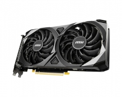 Placa video MSI GeForce RTX 3060 VENTUS 2X 12G OC / 12GB / GDDR6 / 192Bit thumbnav 3