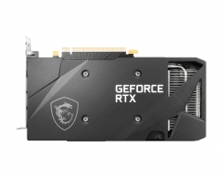 Placa video MSI GeForce RTX 3060 VENTUS 2X 12G OC / 12GB / GDDR6 / 192Bit thumbnav 4