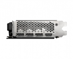 Placa video MSI GeForce RTX 3060 VENTUS 2X 12G OC / 12GB / GDDR6 / 192Bit thumbnav 5