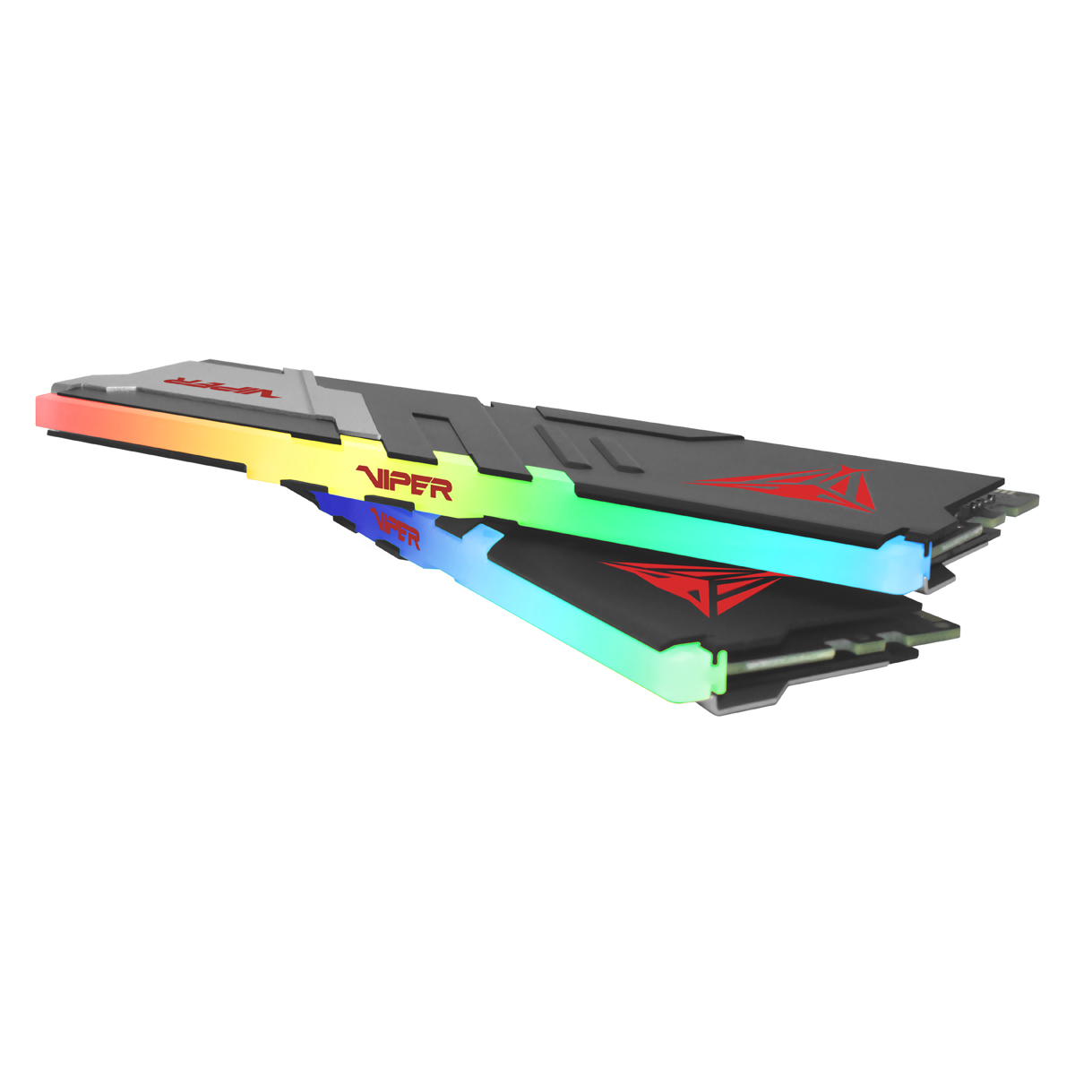 Оперативная память Viper (by Patriot) VENOM RGB DDR5-5600 32GB (Kit of 2x16GB) photo 3