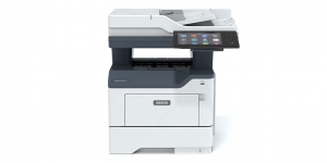 МФУ Xerox VersaLink B415 /  A4 / DADF / Duplex / Wi-Fi / Net / White thumbnav 1