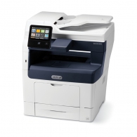 МФУ Xerox VersaLink B415 /  A4 / DADF / Duplex / Wi-Fi / Net / White thumbnav 4