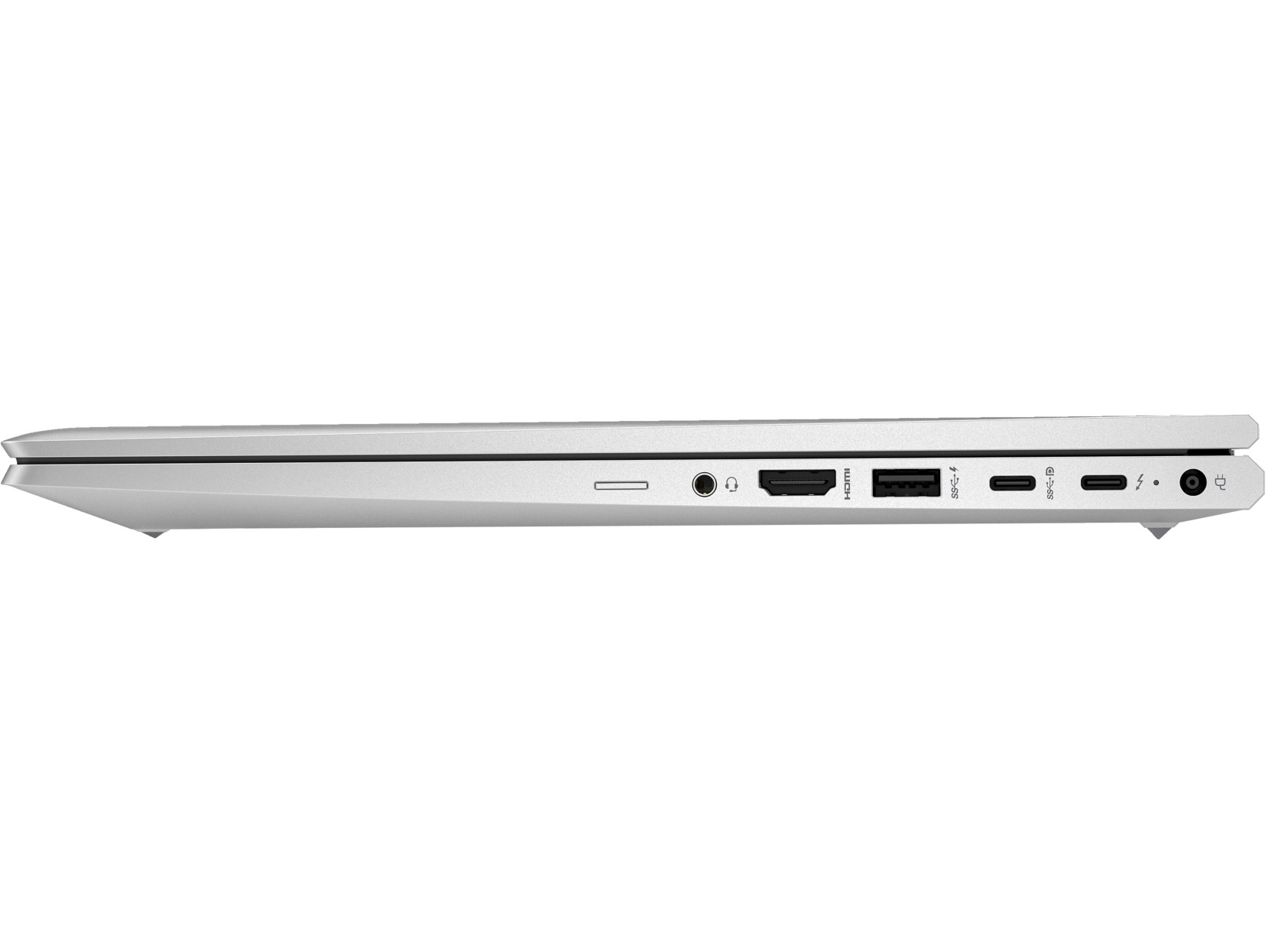 Ноутбук 15.6” HP ProBook 650 G10/ Core i7-1355U/ 16GB/ 512GB SSD/ Win11Pro/ Silver photo 5