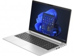Ноутбук 15.6” HP ProBook 650 G10/ Core i7-1355U/ 16GB/ 512GB SSD/ Win11Pro/ Silver thumbnav 3