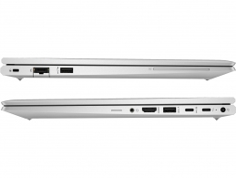 Ноутбук 15.6” HP ProBook 650 G10/ Core i7-1355U/ 16GB/ 512GB SSD/ Win11Pro/ Silver thumbnav 4
