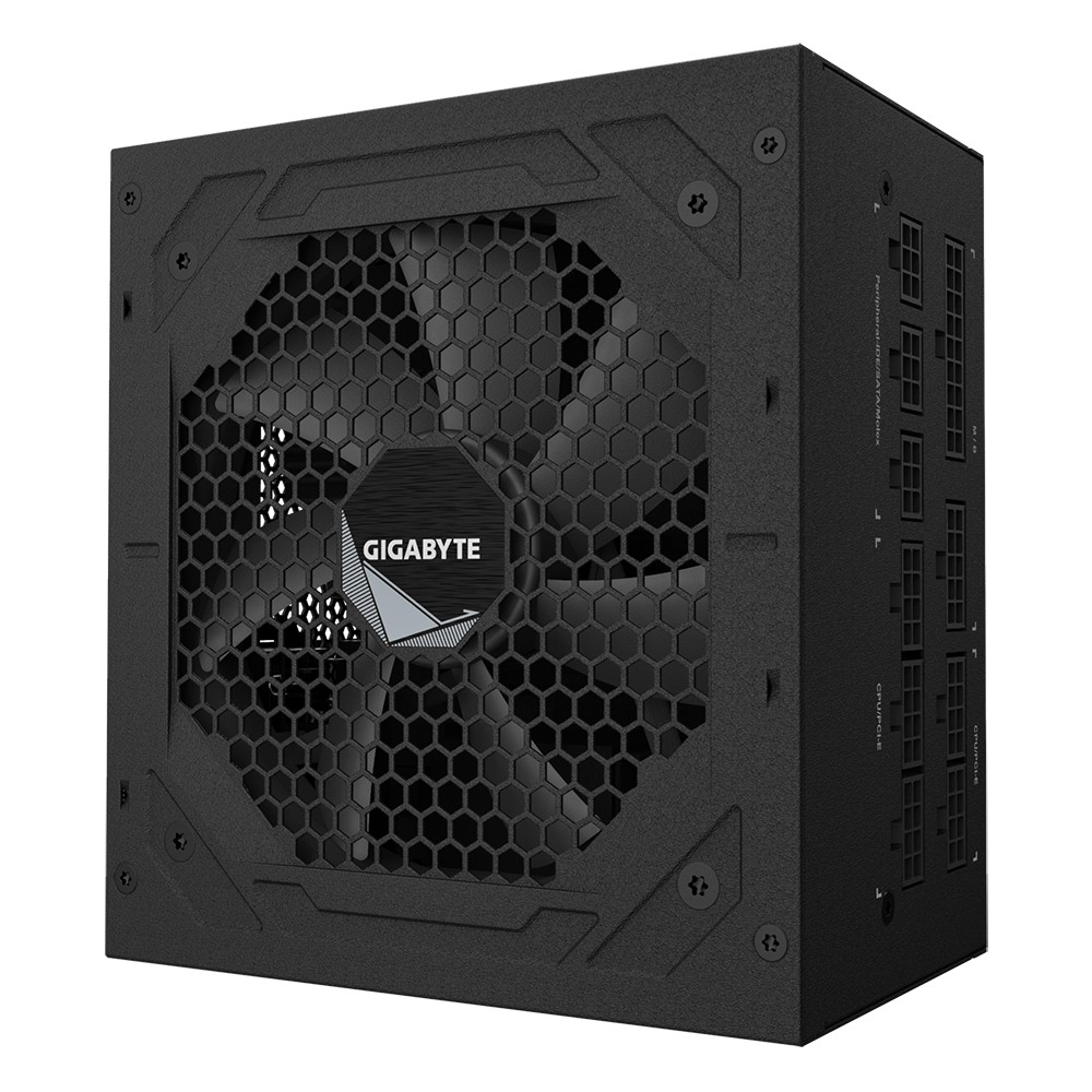Bloc de alimentare 850W GIGABYTE GP-UD850GM photo 3