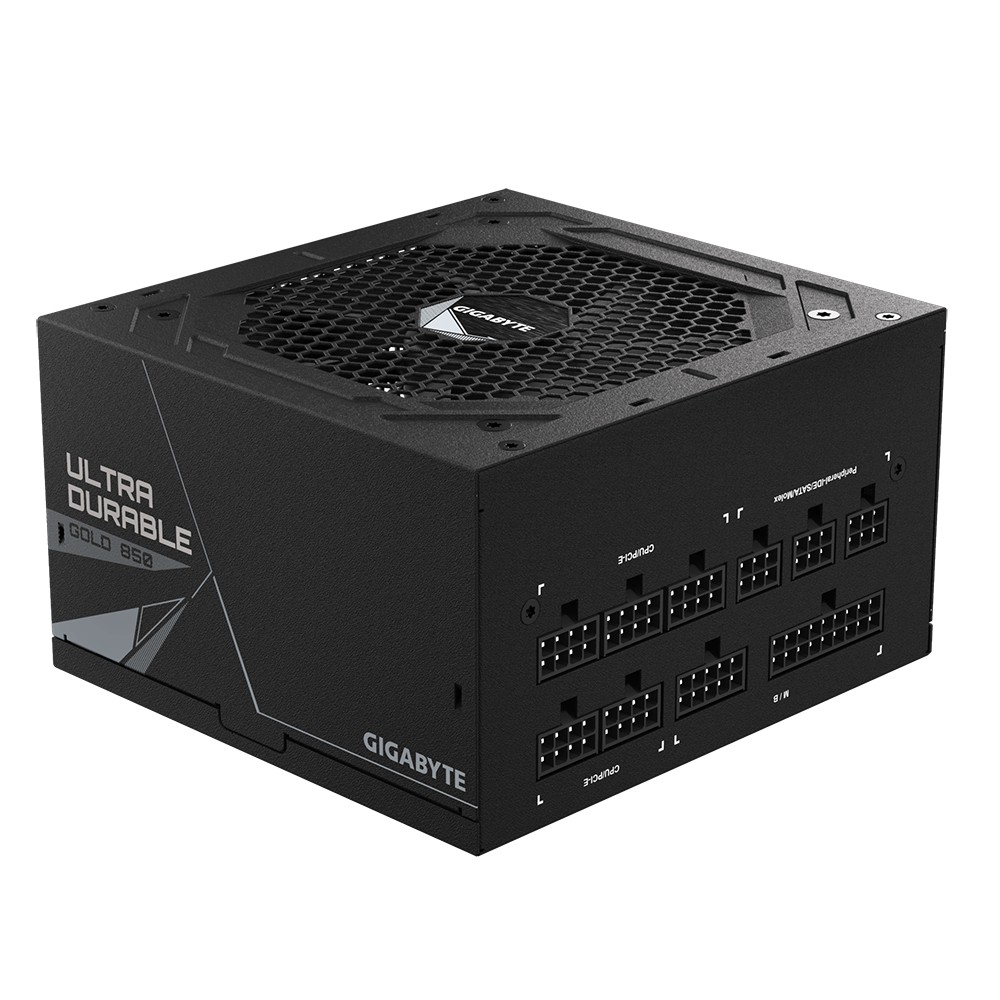 Bloc de alimentare 850W GIGABYTE GP-UD850GM photo 4