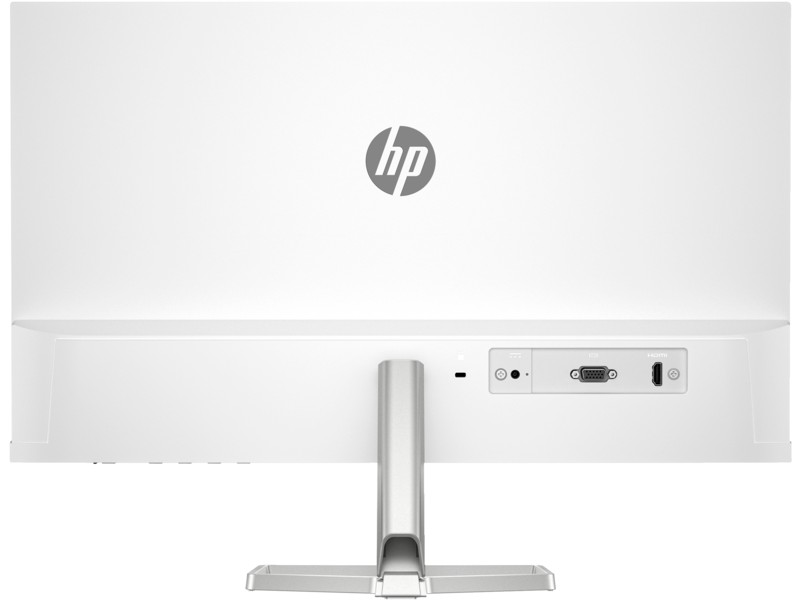 23.8” Монитор HP S5 524sw/ 5ms/ 100Hz/ White photo 4