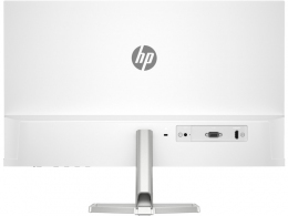23.8” Монитор HP S5 524sw/ 5ms/ 100Hz/ White thumbnav 4