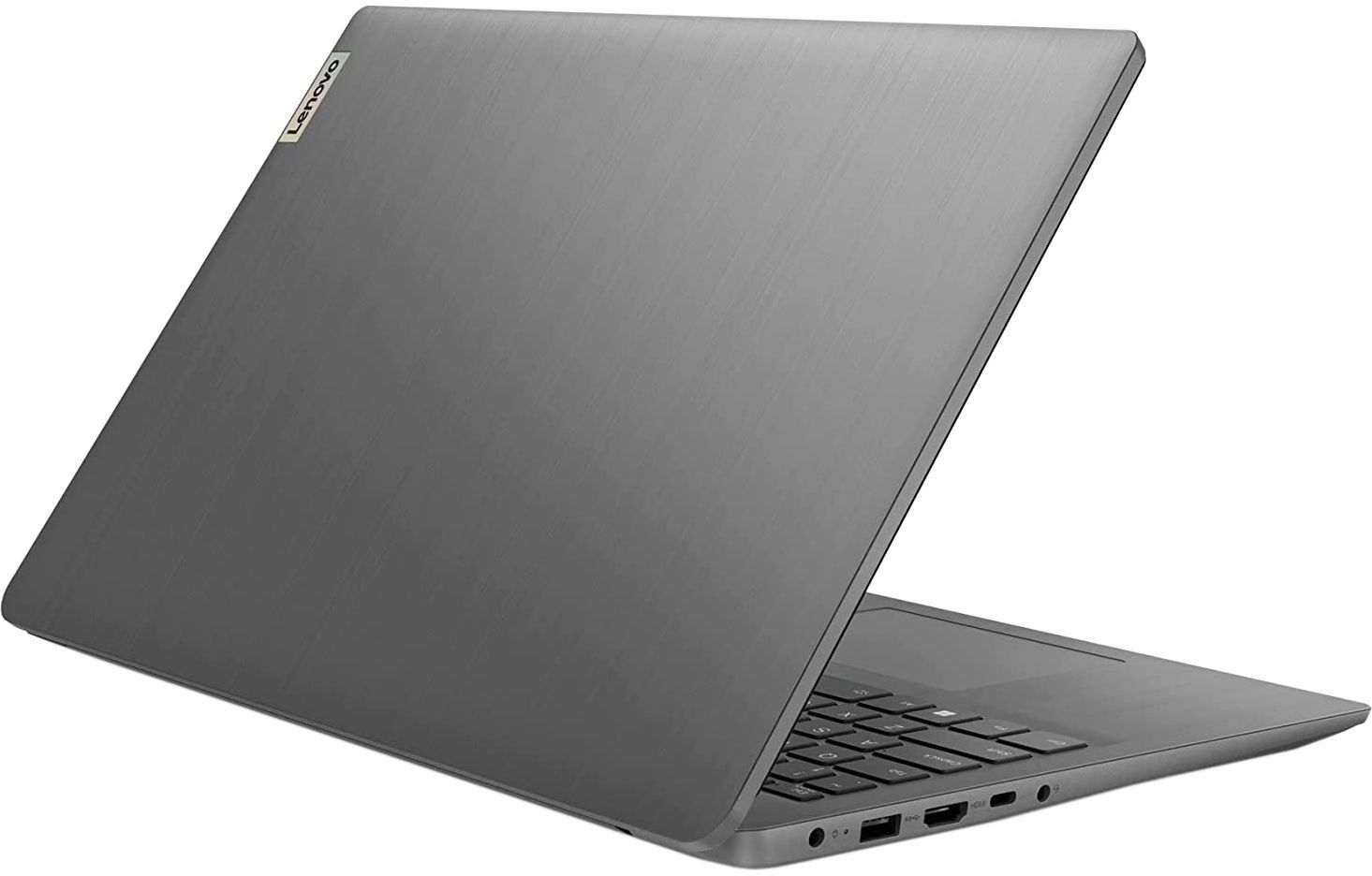 Laptop 15.6” Lenovo IdeaPad 3 15IAU7 / Intel Core i7-1255U/ 16GB/ 512GB SSD/ Arctic Grey photo 7