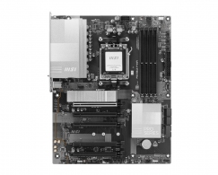 Материнская плата MSI PRO B840-P WIFI / AM5 / B840 / DDR5 / ATX thumbnav 2