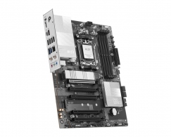 Материнская плата MSI PRO B840-P WIFI / AM5 / B840 / DDR5 / ATX thumbnav 3