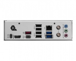 Материнская плата MSI PRO B840-P WIFI / AM5 / B840 / DDR5 / ATX thumbnav 5