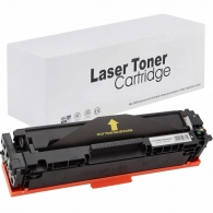 Compatible laser HP CF400X/CRG-045H MF633/MF631 Black 2.8k Imagine thumbnav 1