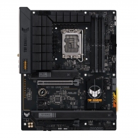 Материнская плата ASUS TUF GAMING B760-PLUS WIFI D4 / 1700 / B760 / DDR4 / ATX thumbnav 2