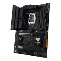 Материнская плата ASUS TUF GAMING B760-PLUS WIFI D4 / 1700 / B760 / DDR4 / ATX thumbnav 4