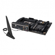 Материнская плата ASUS TUF GAMING B760-PLUS WIFI D4 / 1700 / B760 / DDR4 / ATX thumbnav 6
