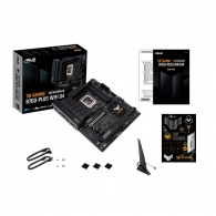 Материнская плата ASUS TUF GAMING B760-PLUS WIFI D4 / 1700 / B760 / DDR4 / ATX thumbnav 7