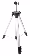 Stativ pentru nivela laser 145cm Industrial Tolsen