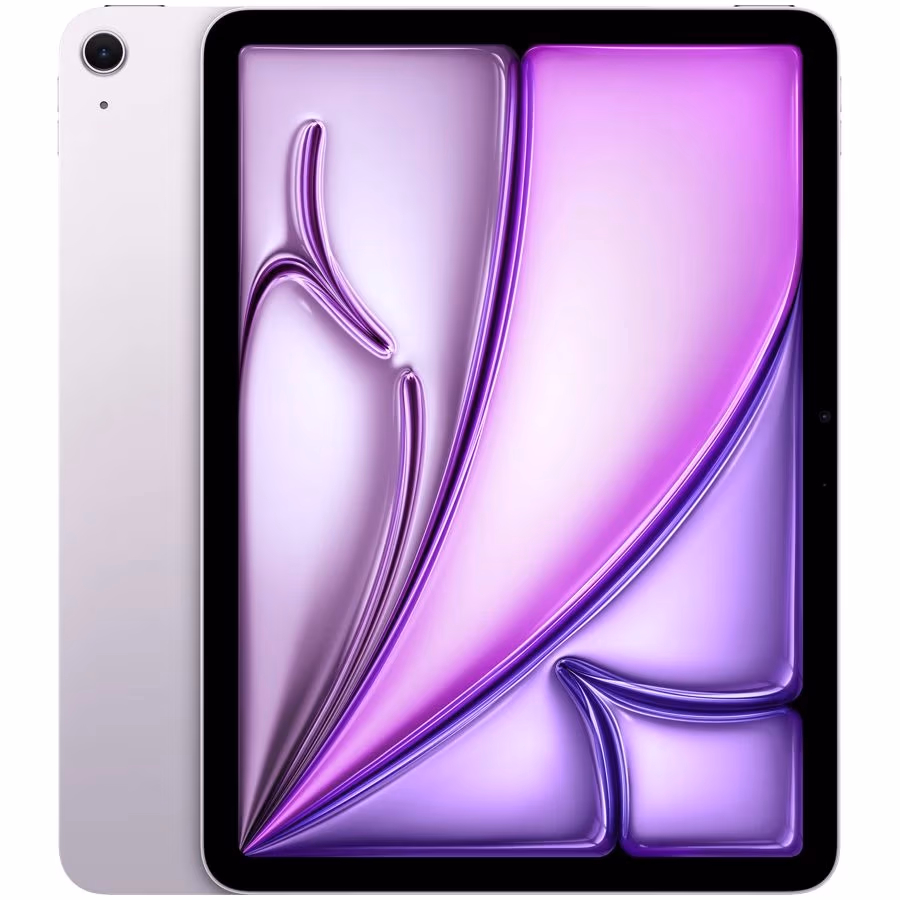 Планшет Apple iPad Air 11 Wi-Fi 256GB - Purple (MUWK3QA/A)