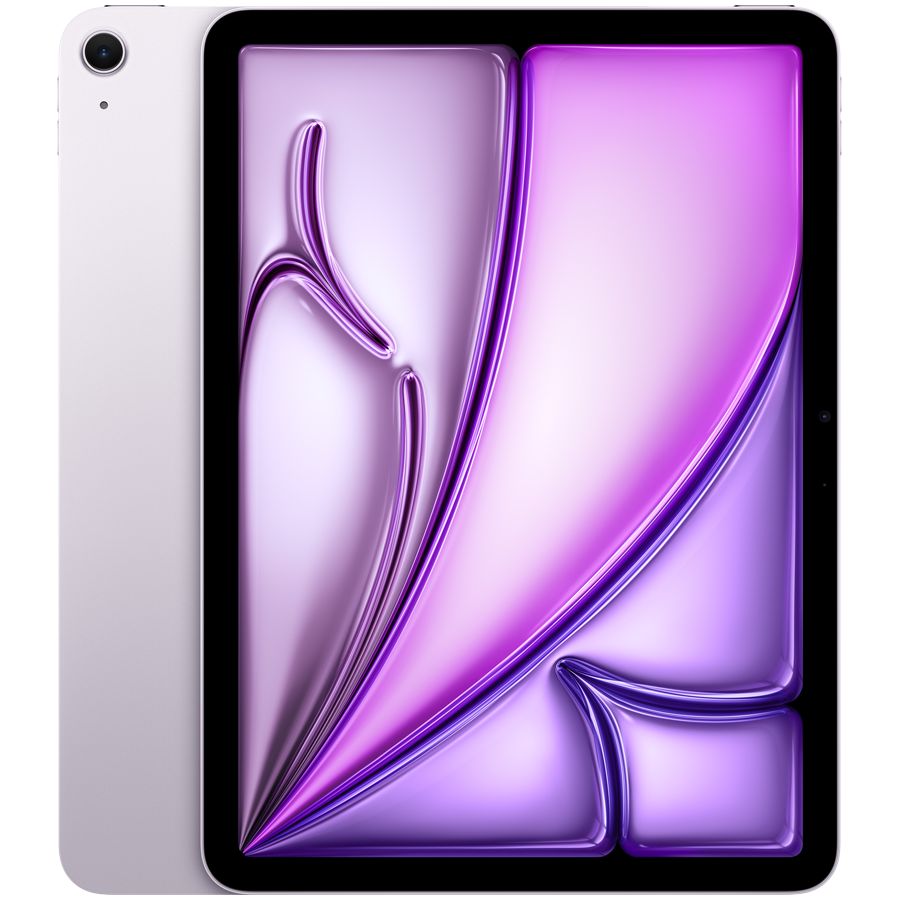 Планшет Apple iPad Air 11 дюймов / Wi-Fi / 8 ГБ / 256ГБ / Purple photo 1