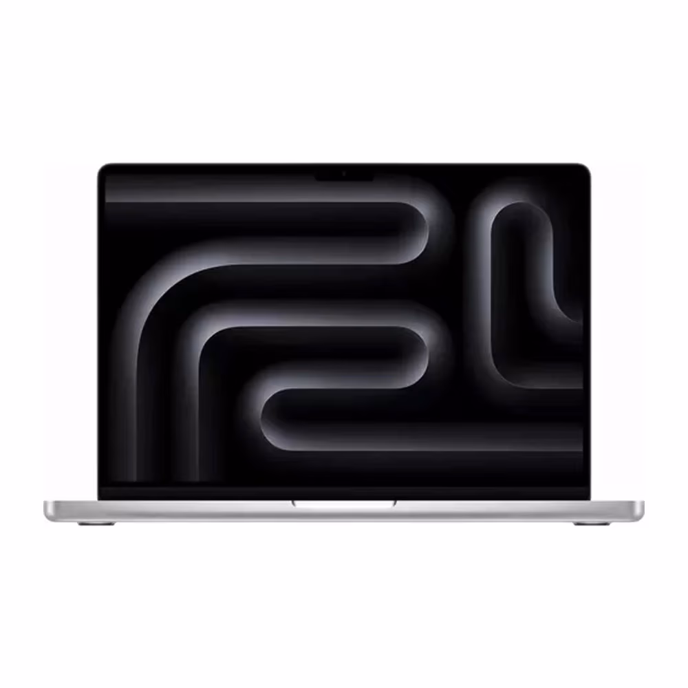 MacBook Pro 14.2 M5, 24 GB, 1 TB, Silver
