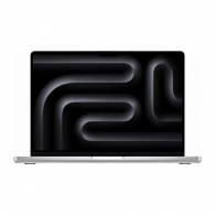 MacBook Pro 14.2 M5, 24 GB, 1 TB, Silver thumbnav 1