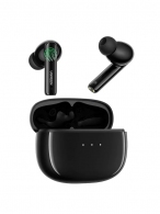 Casti UGREEN TWS HiTune T3 Active Noise-Cancelling, Black thumbnav 1