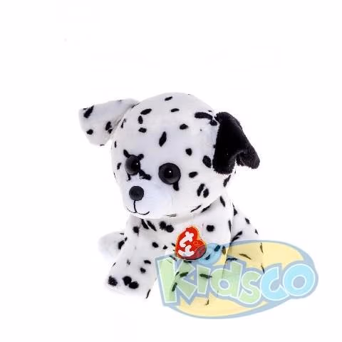TY TY42302 Bb Spencer - Dalmatian Dog 15cm