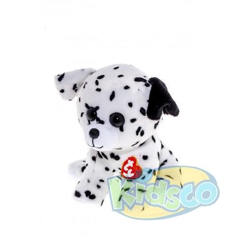 TY TY42302 Bb Spencer - Dalmatian Dog 15cm photo 1
