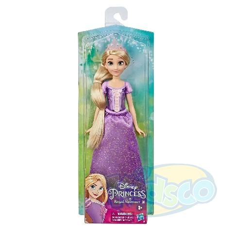 Disney Princess F0896 Royal Shimmer Rapunzel