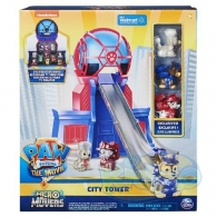 Spin Master 6063426 Paw Patrol Turnul Catelusilor Midi thumbnav 1